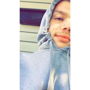 Meet your Posher, Jordan